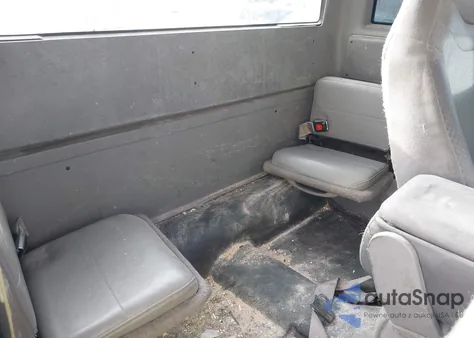 1998 Ford Ranger Splash/Xl/Xlt из США, поврежденный, VIN 1FTZR15U4WPB53379